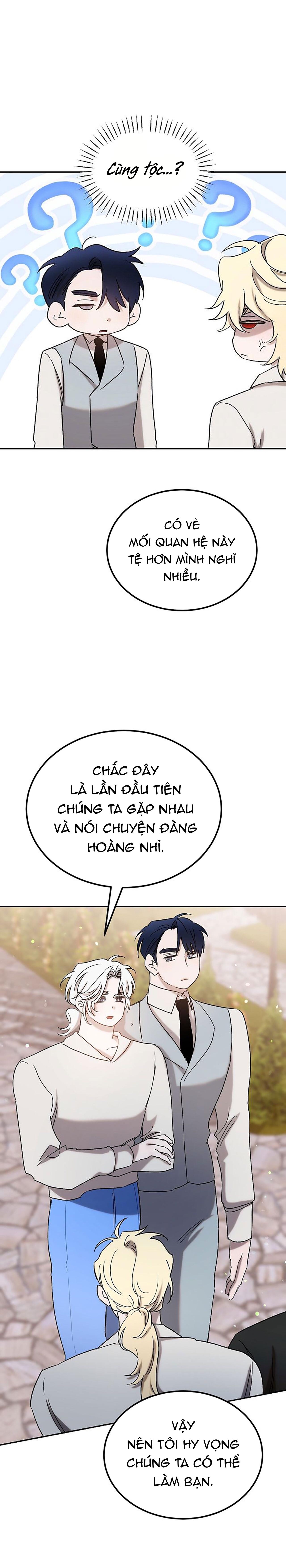 Đọc truyện (END) Này, Đừng Có Nhấn Cái Nút Đó! - Chapter 65