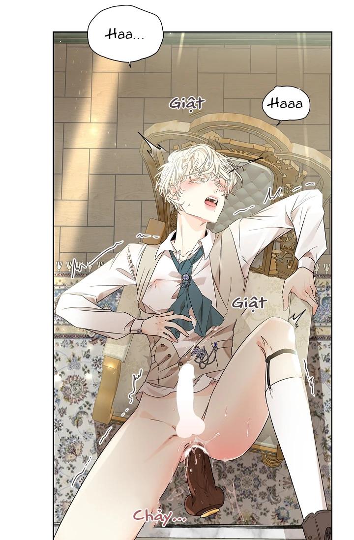 Đọc truyện (Daisy) Snake Hole - Chapter 4