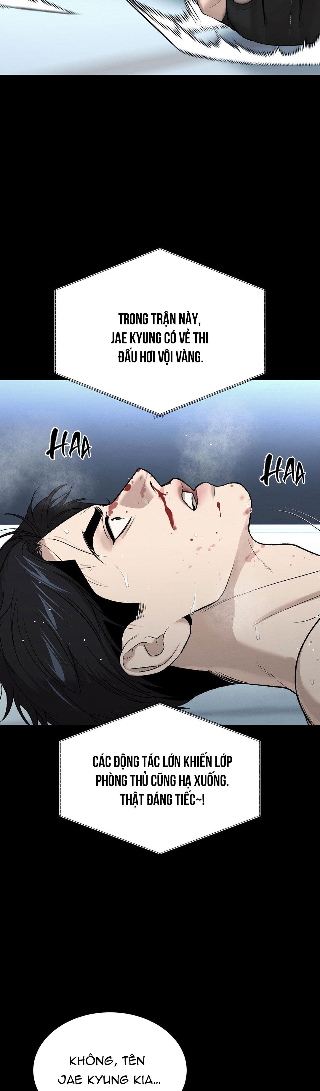 Đọc truyện ĐIỀM RỦI - Chapter 75