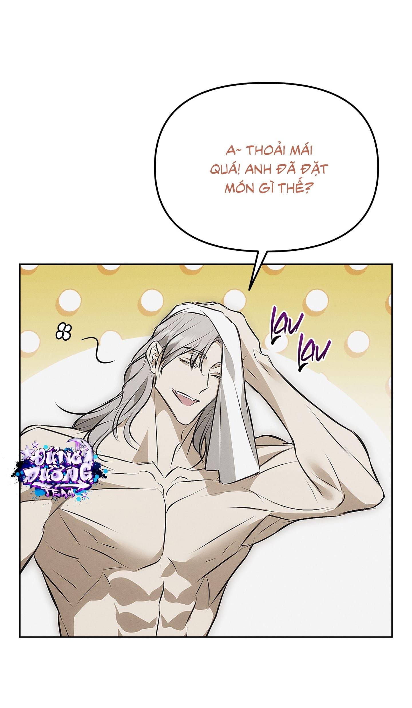 Đọc truyện [DDT] BẪY CHUỘT - Chapter 3