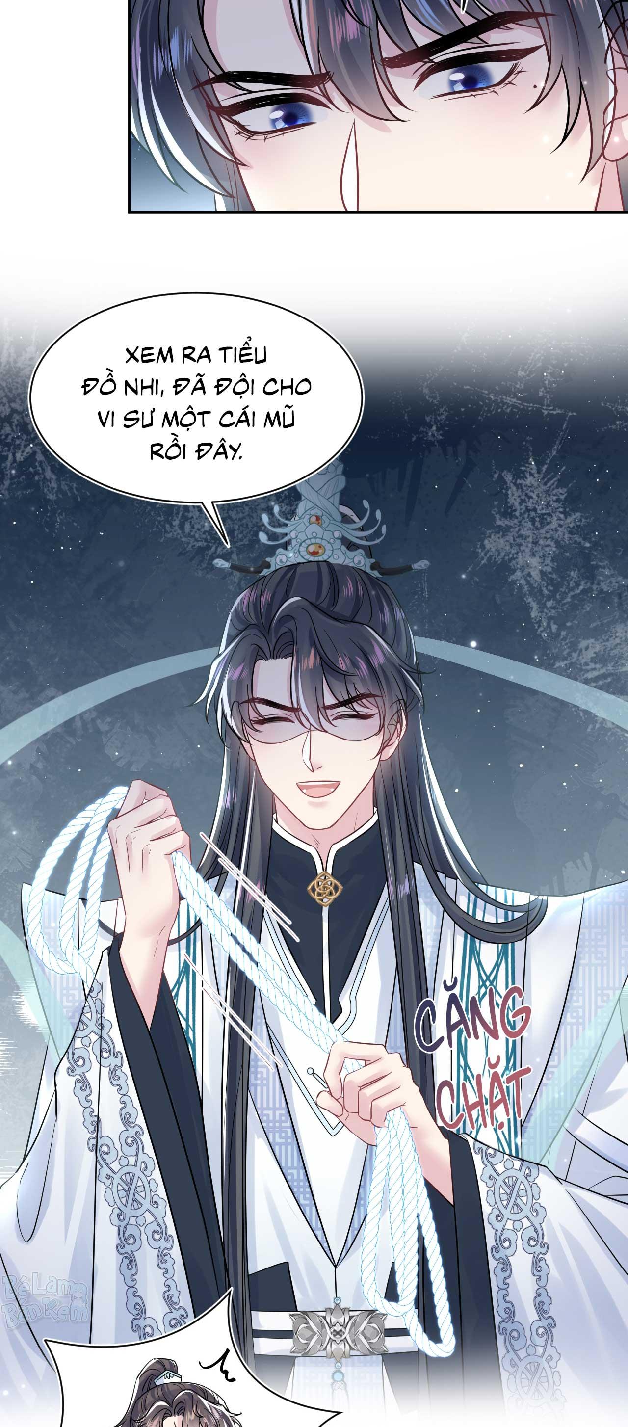 Đọc truyện Tuyệt mỹ bạch liên hoa online dạy học - Chapter 194