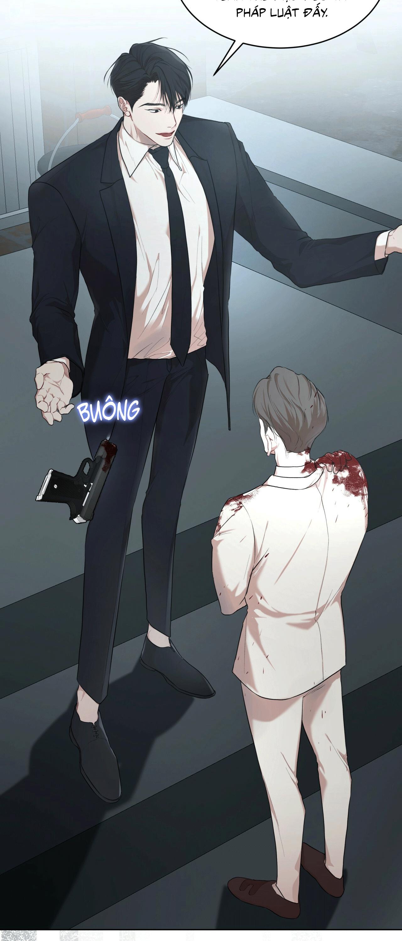 Đọc truyện KHỞI NGUỒN SỰ SỐNG - Chapter 53