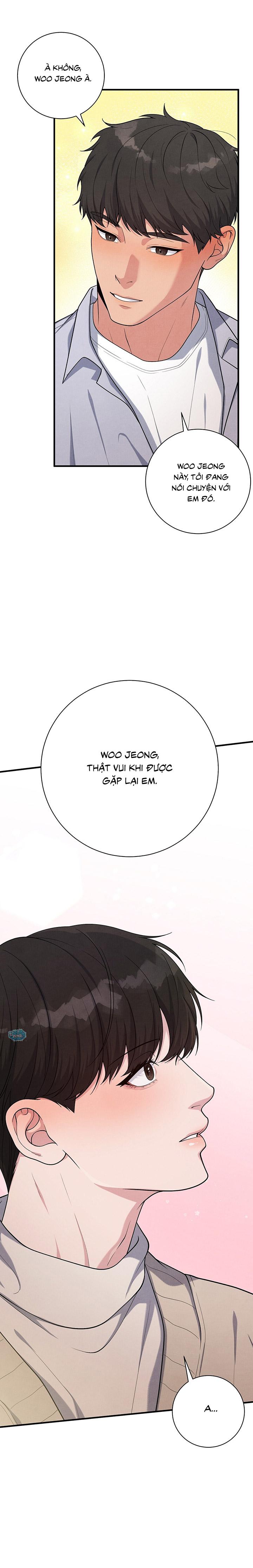 Đọc truyện [DDT] HƯƠNG VỊ TÌNH THÂN - Chapter 7
