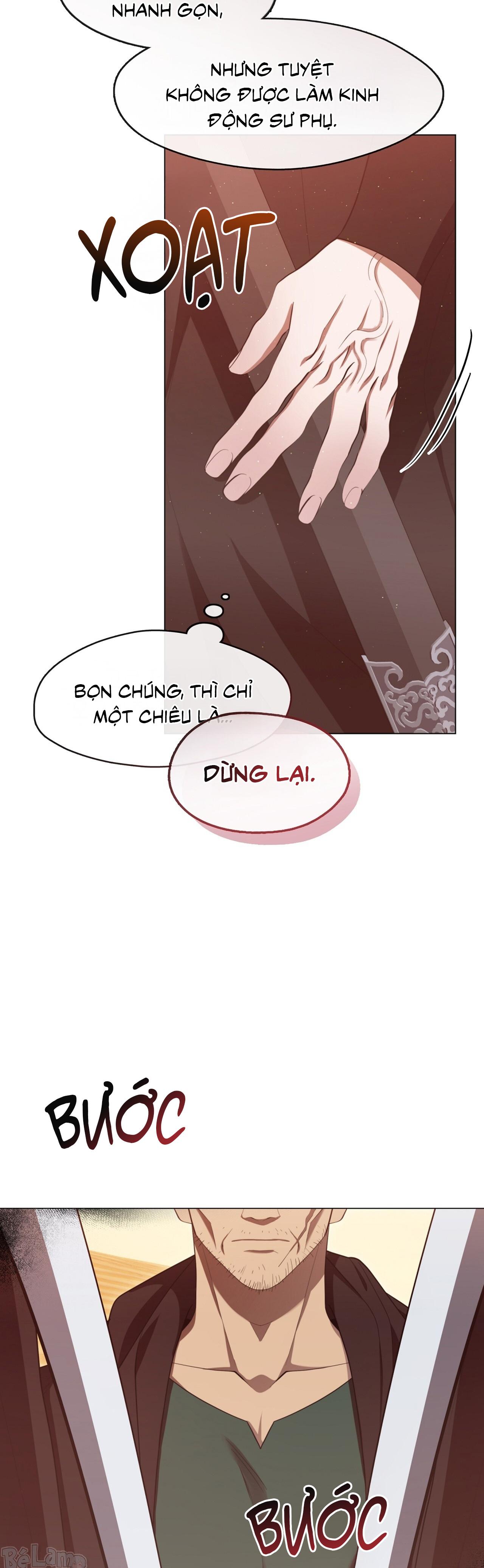 Đọc truyện Tôi đã nuôi dạy thủ lĩnh giáo phái ác ma - Chapter 70