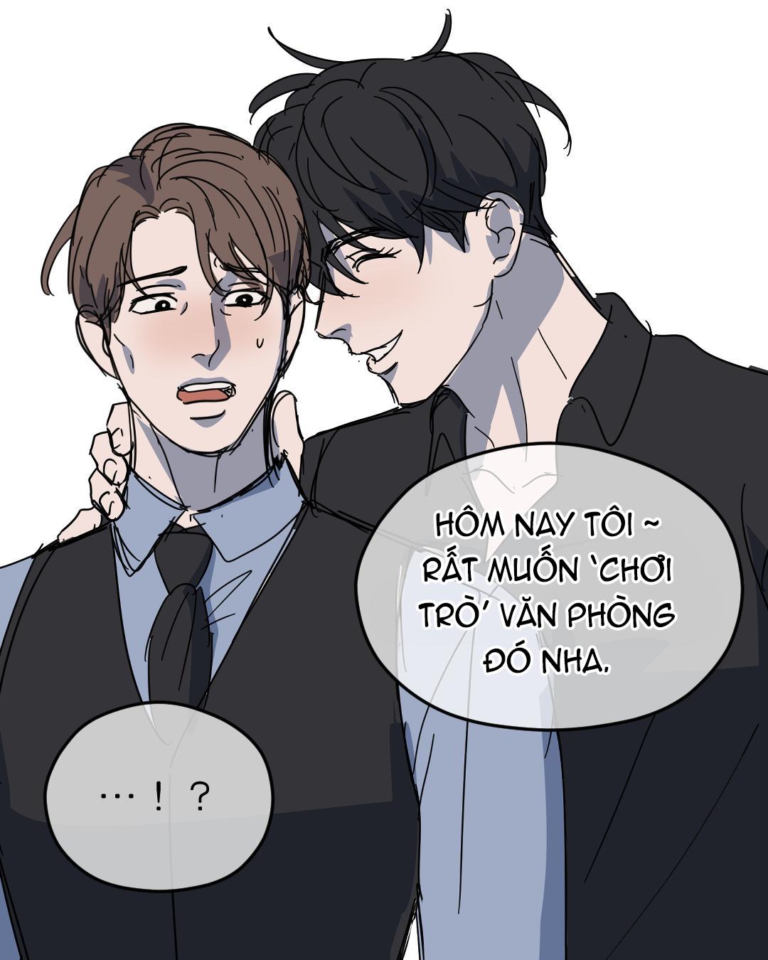 Đọc truyện BỐ PHẢI TRẢ NỢ - Chapter 8