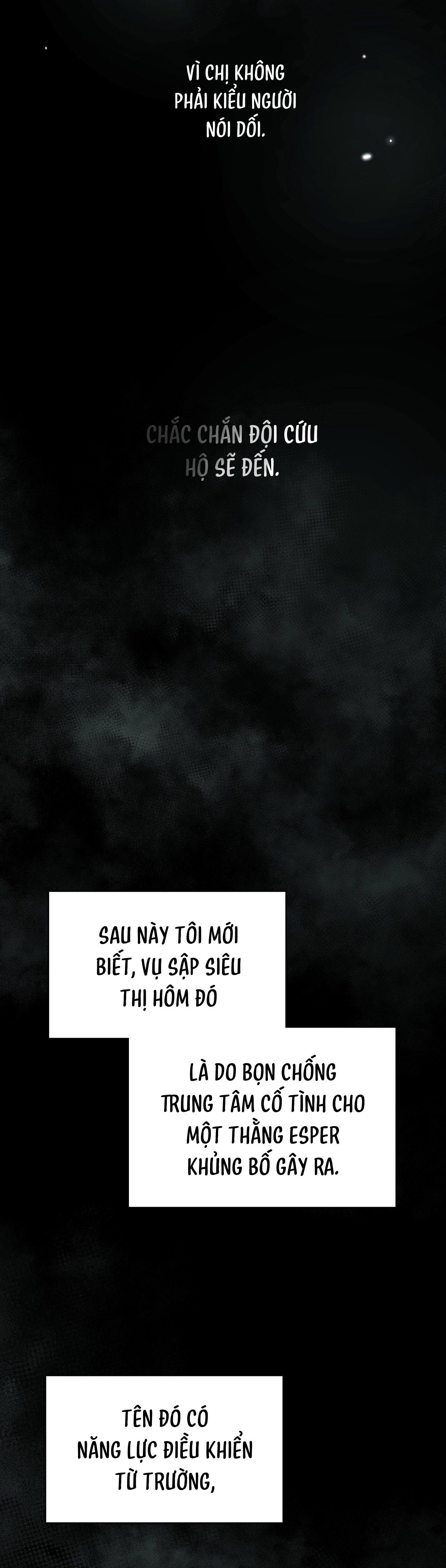 Đọc truyện Dù Không Phải Guide Định Mệnh Của Cậu - Chapter 20