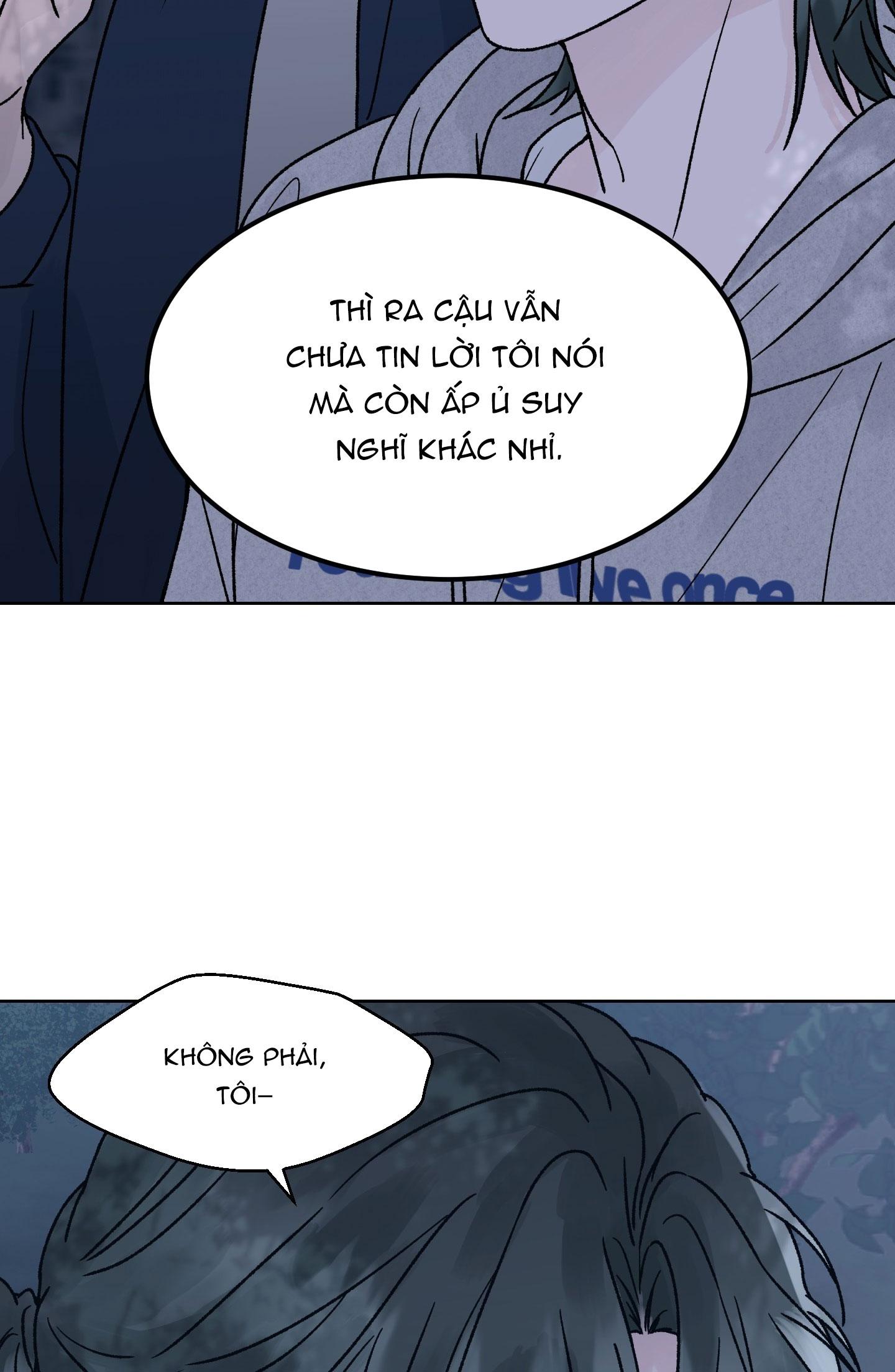 Đọc truyện ĐÊM KINH HOÀNG - Chapter 58