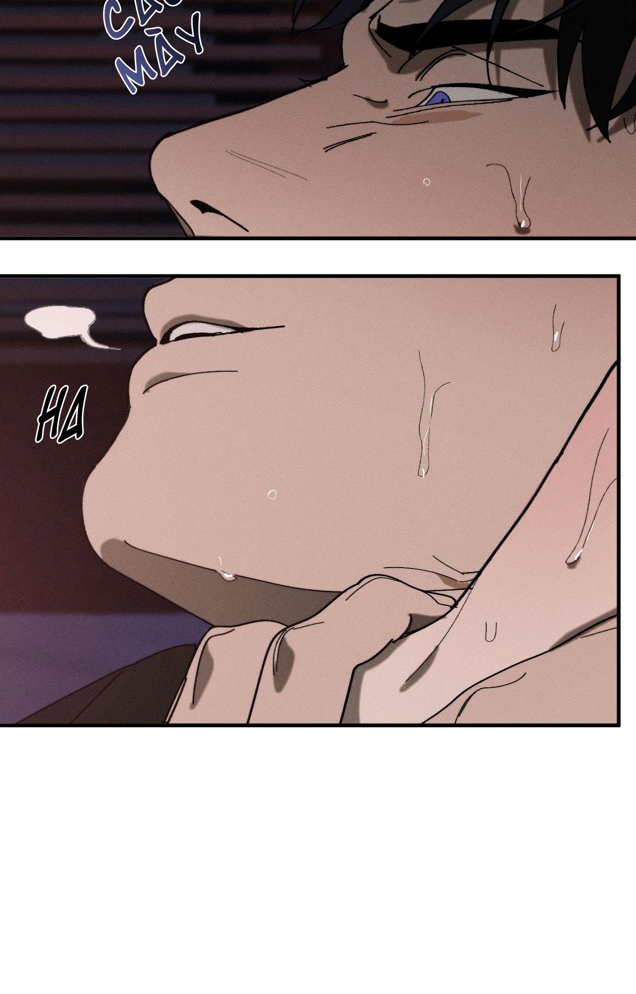 Đọc truyện LỬA TÌNH BỐC CHÁY - Chapter 16