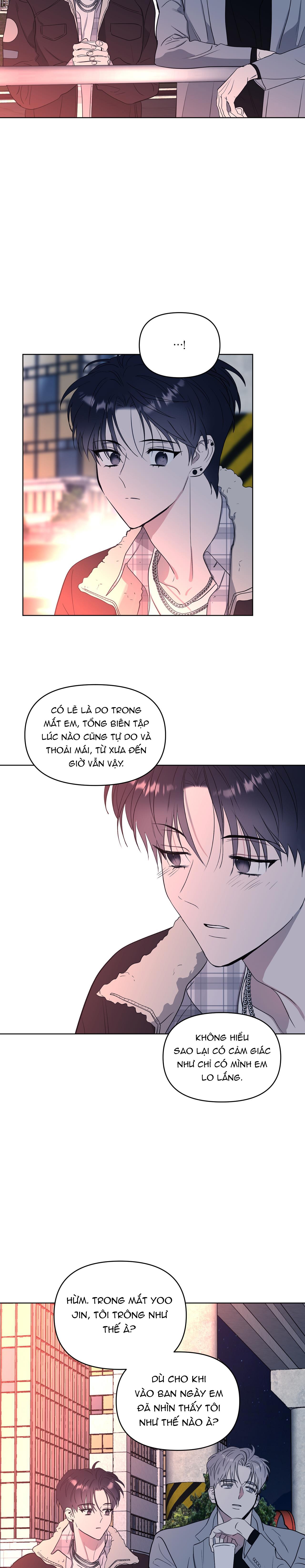 Đọc truyện Sparkling Baby - Chapter 28