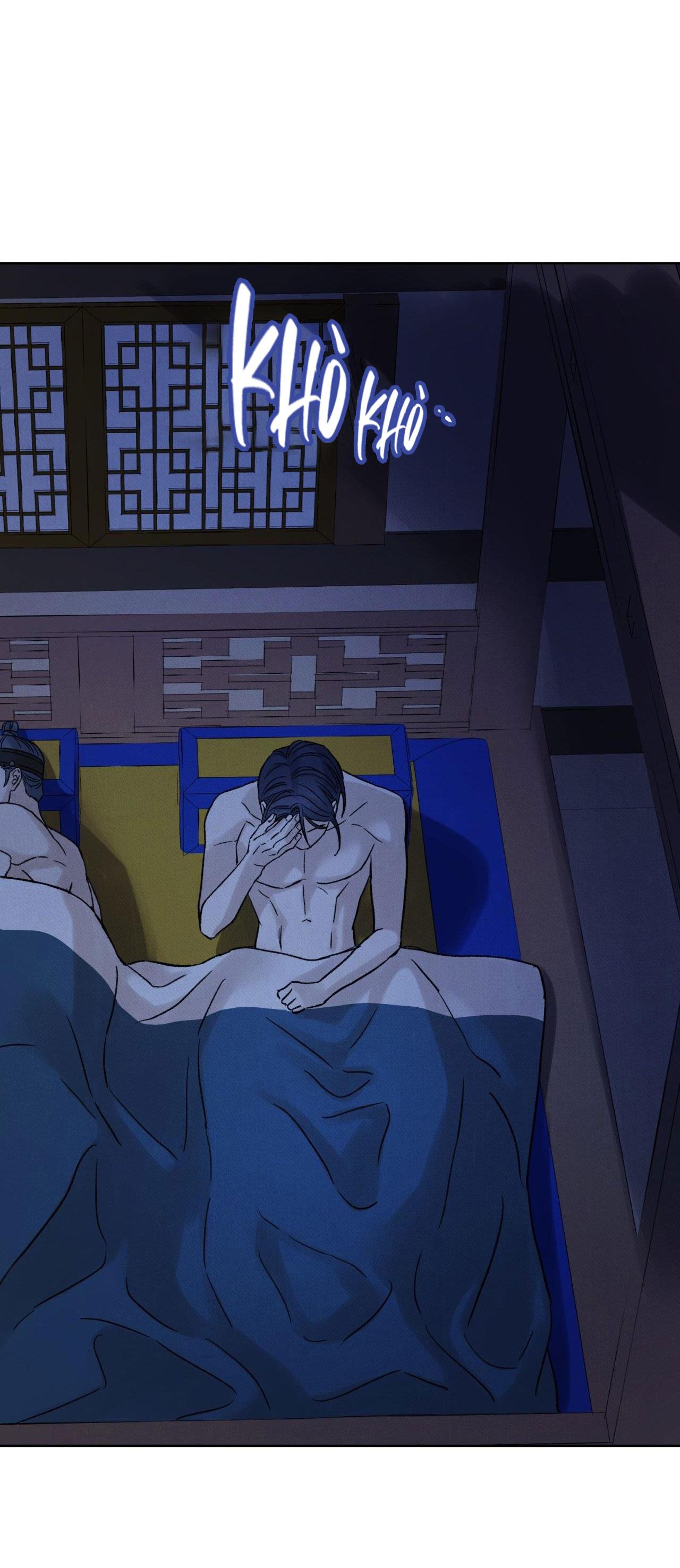 Đọc truyện MONG RYONGJEON - Chapter 42