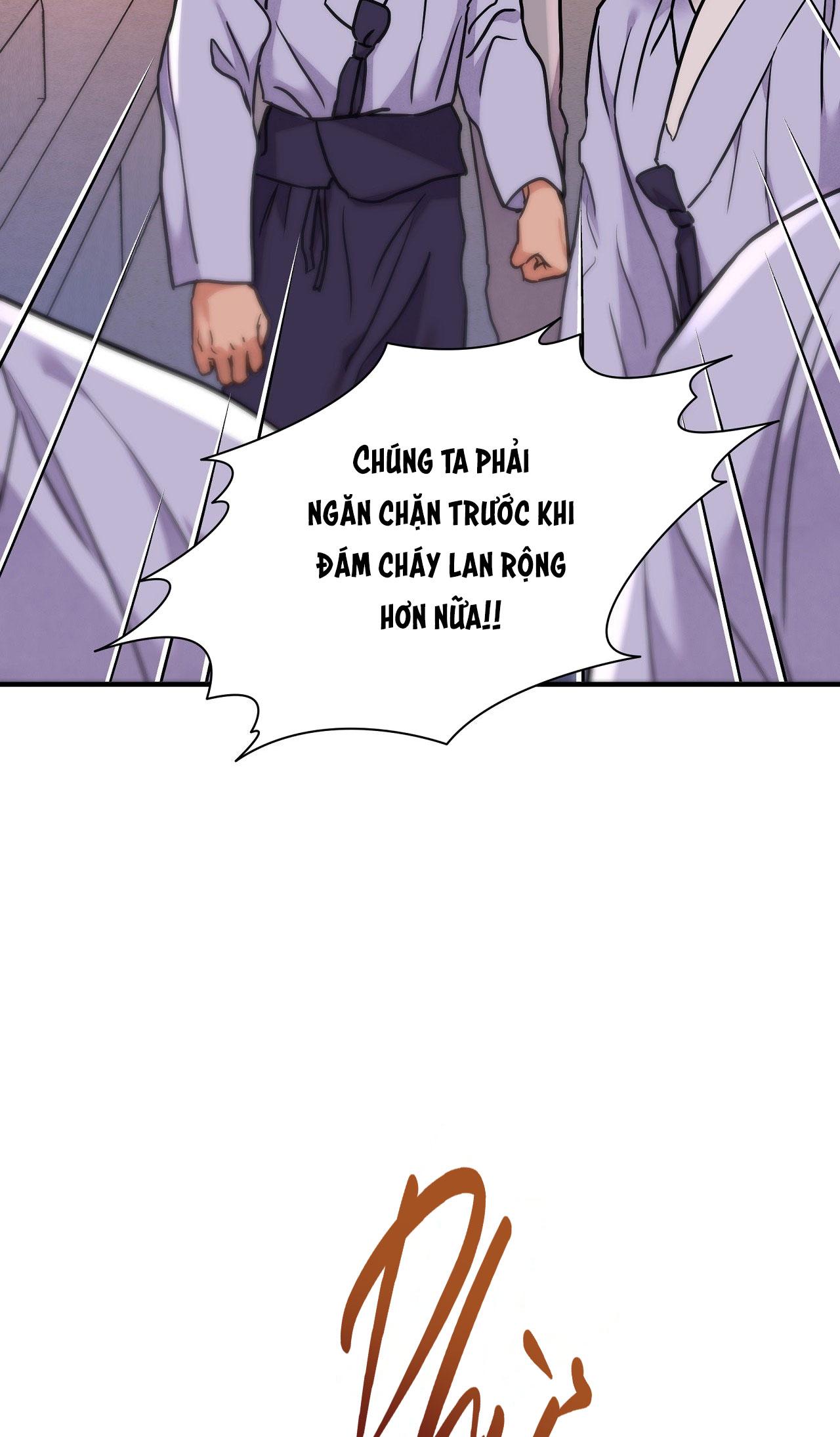 Đọc truyện KIẾM HOA - Chapter 91