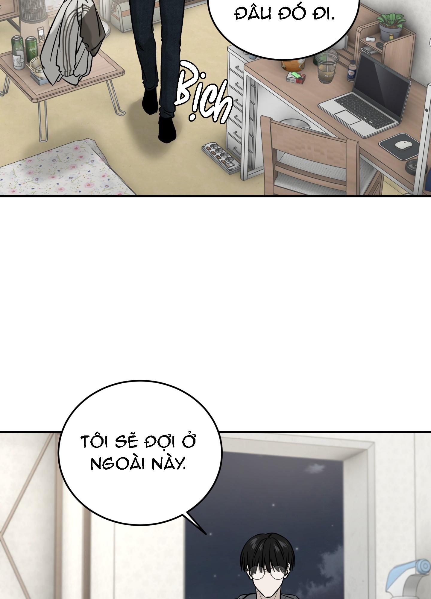 Đọc truyện (ABO) FEEL MY BENEFIT - Chapter 65