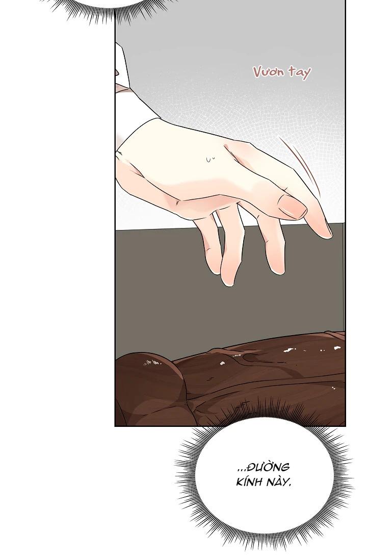 Đọc truyện (Daisy) Snake Hole - Chapter 4