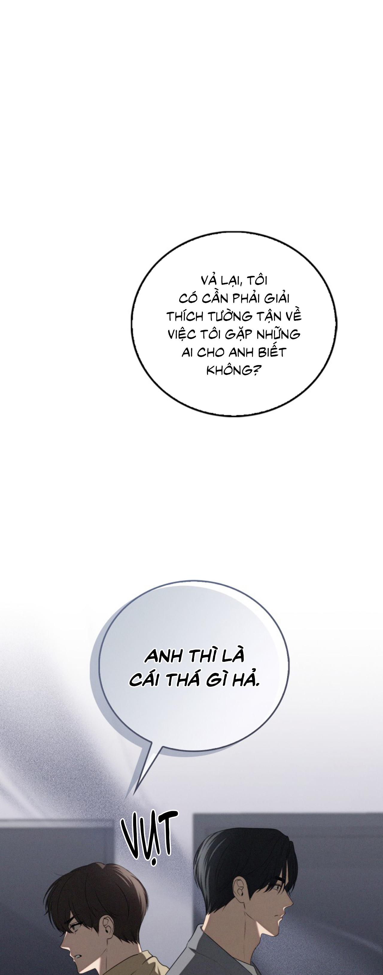 Đọc truyện Critical Point - Chapter 69
