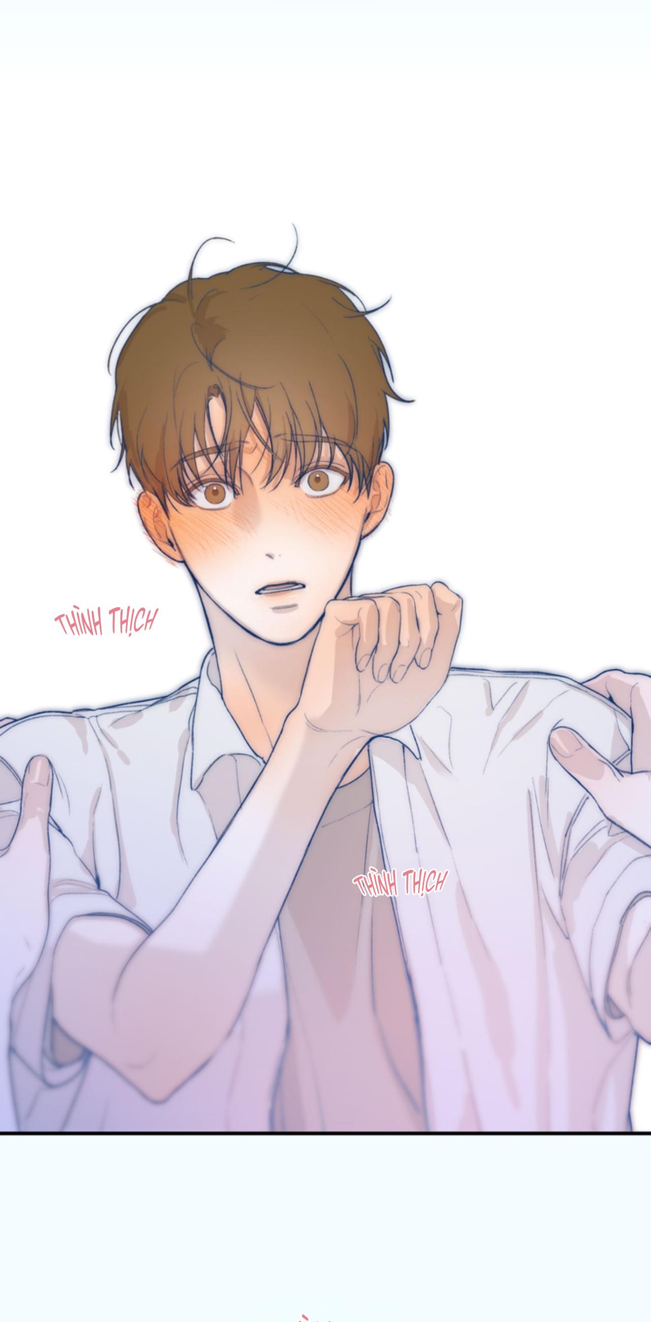 Đọc truyện Deepest Confession - Chapter 7