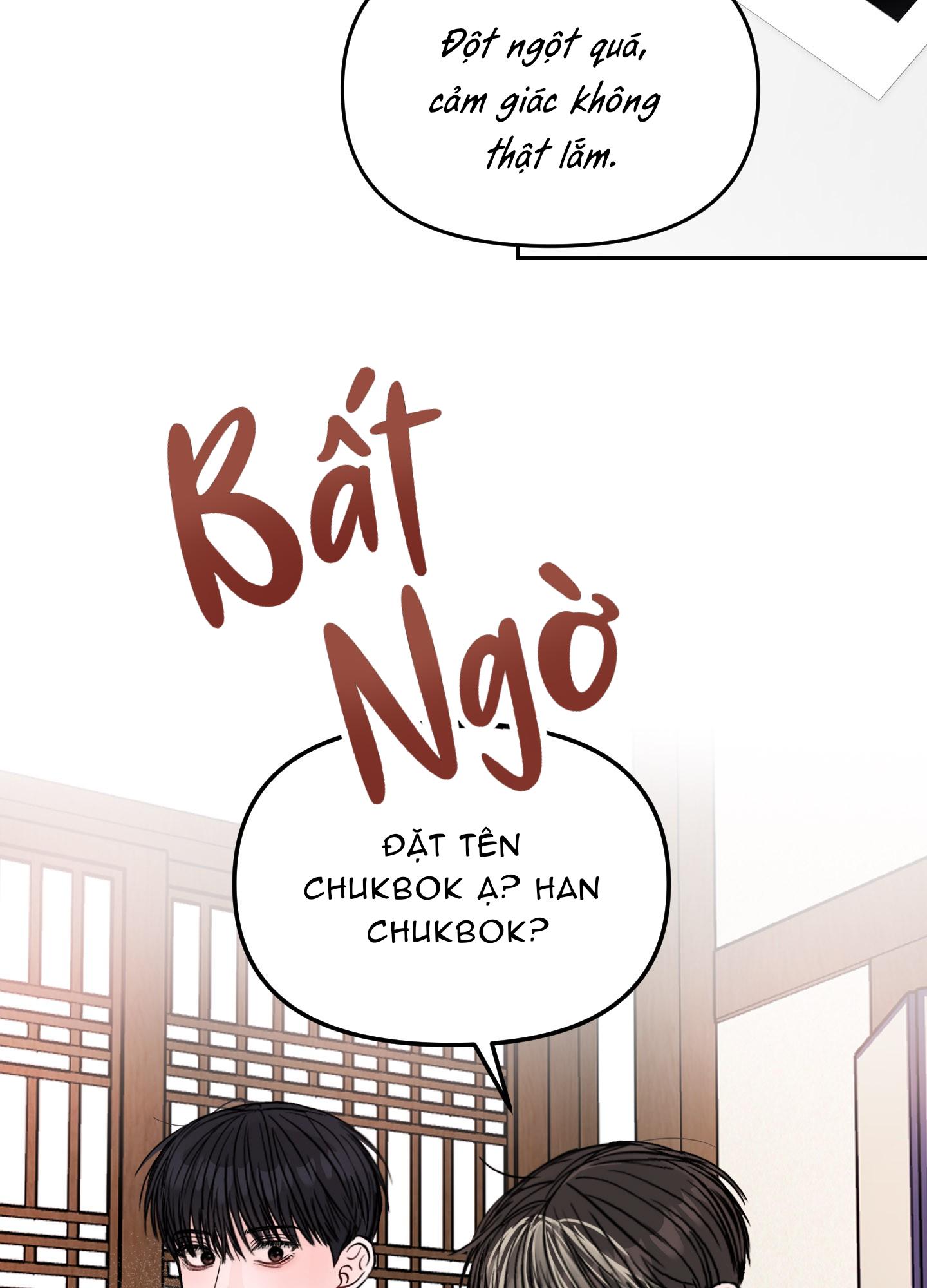 Đọc truyện Không Thể Chấm Dứt - Chapter 24