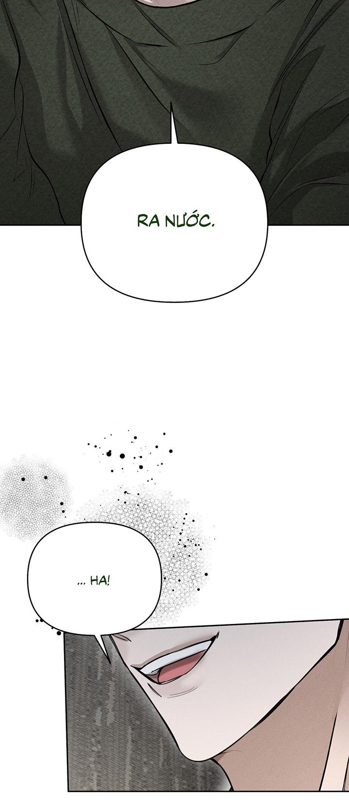 Đọc truyện [DDT] KẺ ĐÁNH CẮP TRÁI TIM - Chapter 3