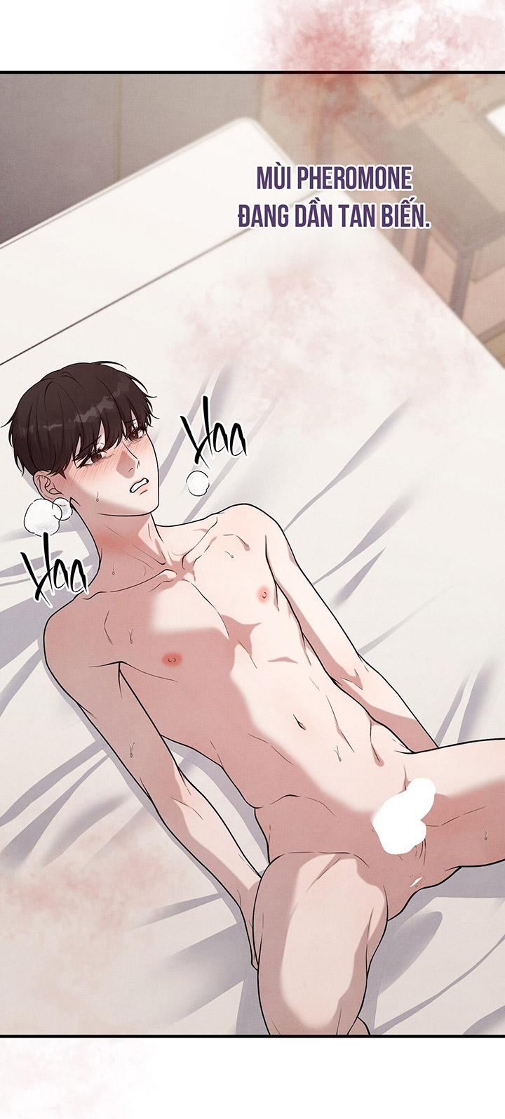 Đọc truyện [DDT] HƯƠNG VỊ TÌNH THÂN - Chapter 14