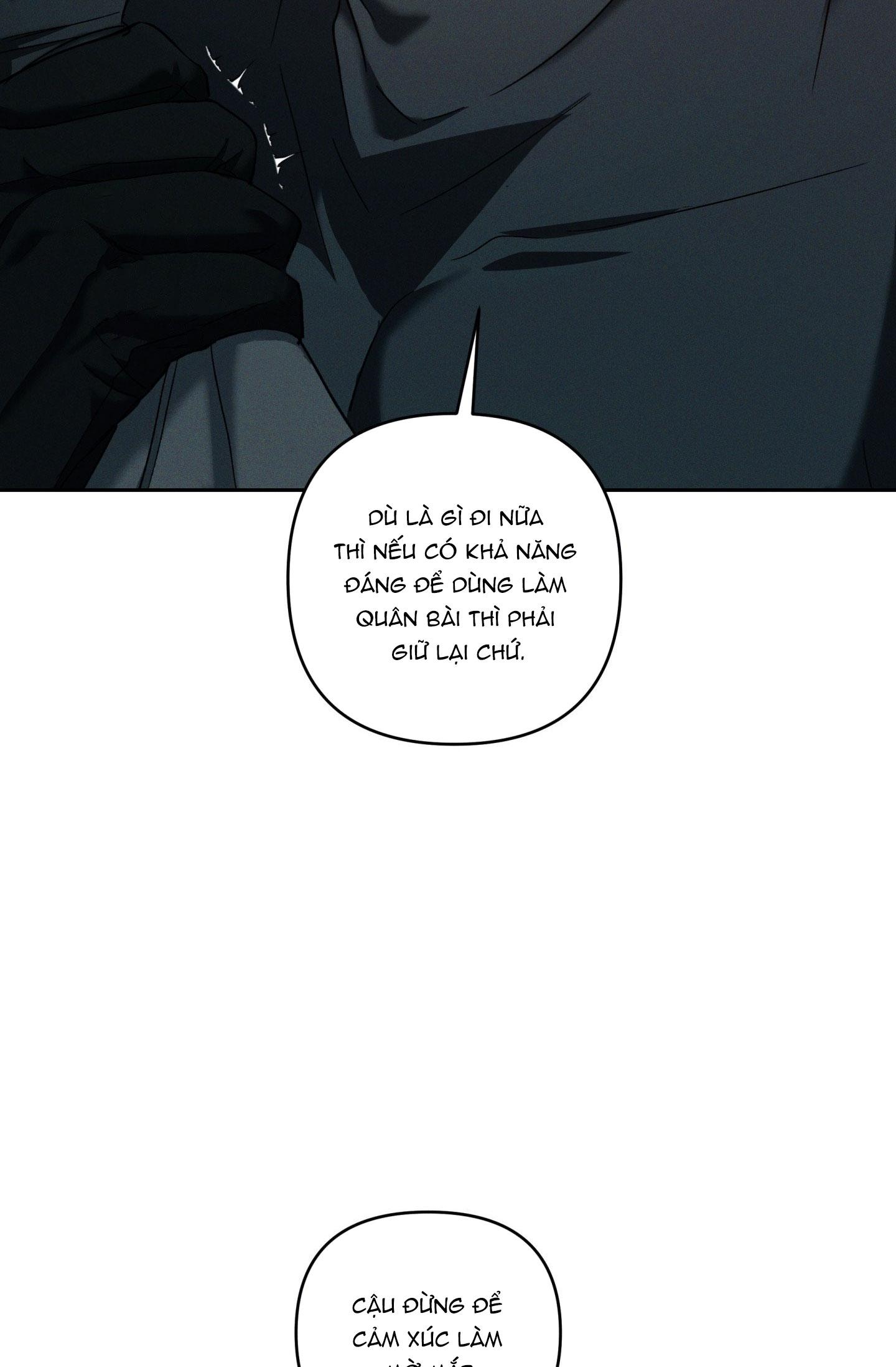 Đọc truyện EDEN - Chapter 42