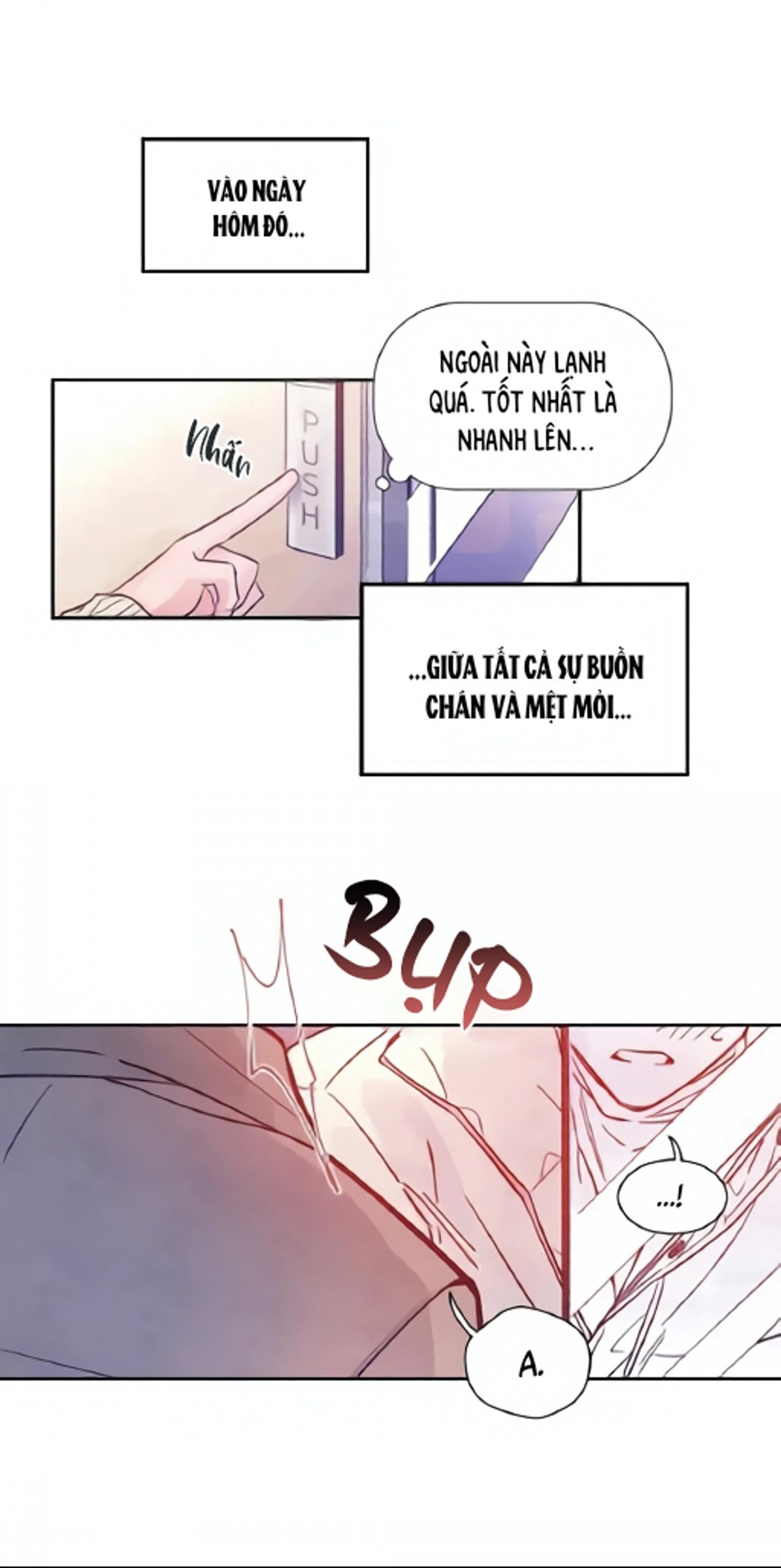 Đọc truyện Bản Phác Hoạ - Chapter 0