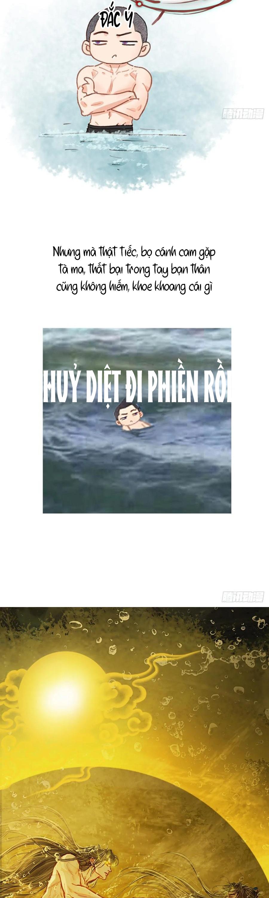 Đọc truyện Quen Lâu Mới Biết Người Thiếu Tâm Cơ - Chapter 67