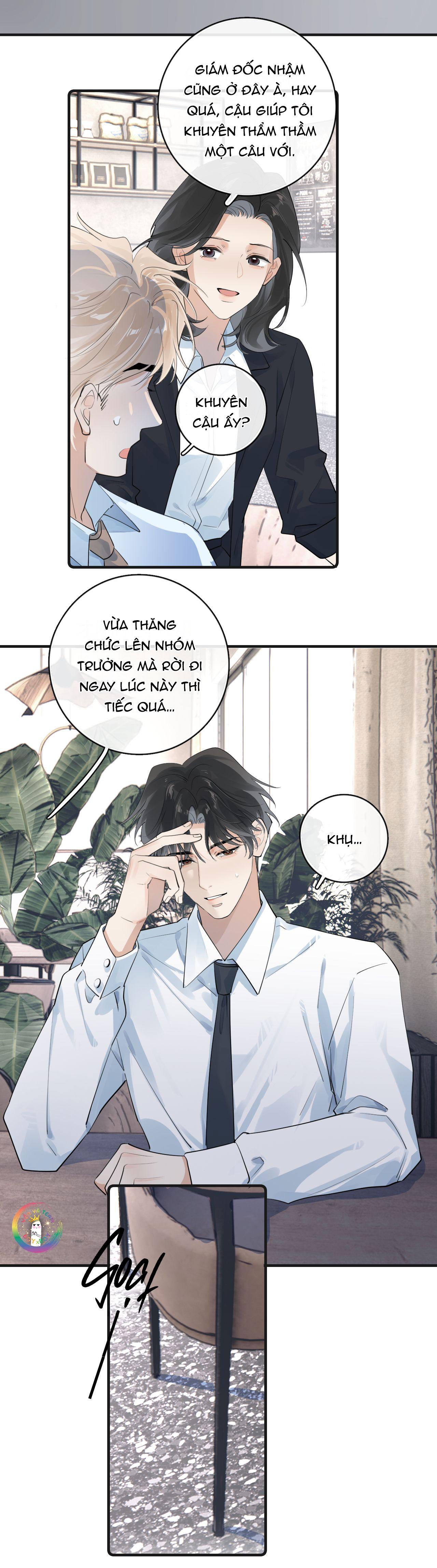 Đọc truyện Cậu Vượt Giới Hạn Rồi - Chapter 83