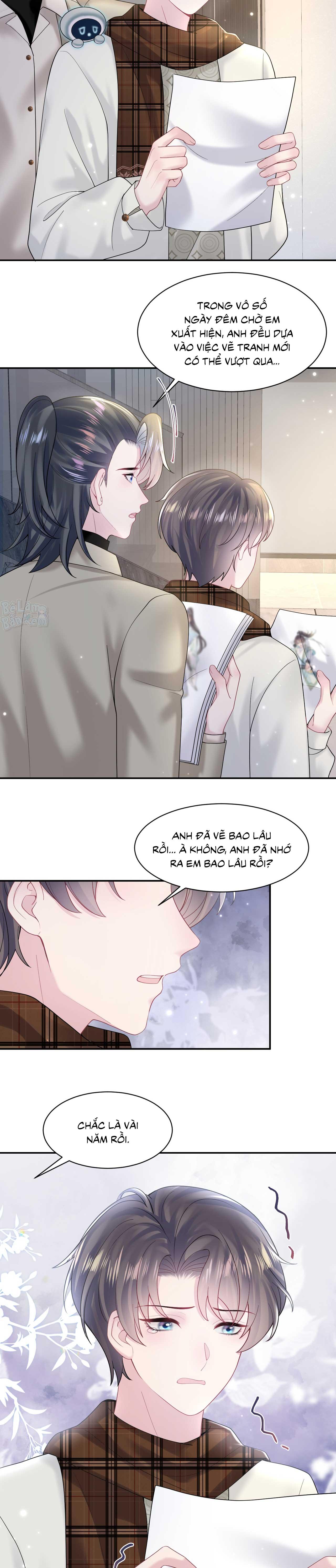 Đọc truyện Tuyệt mỹ bạch liên hoa online dạy học - Chapter 171