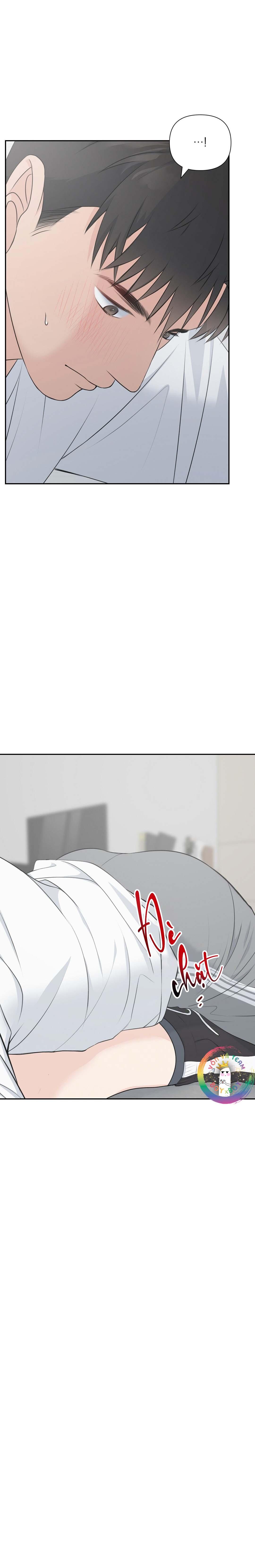 Đọc truyện Candy YumYum - Chapter 5