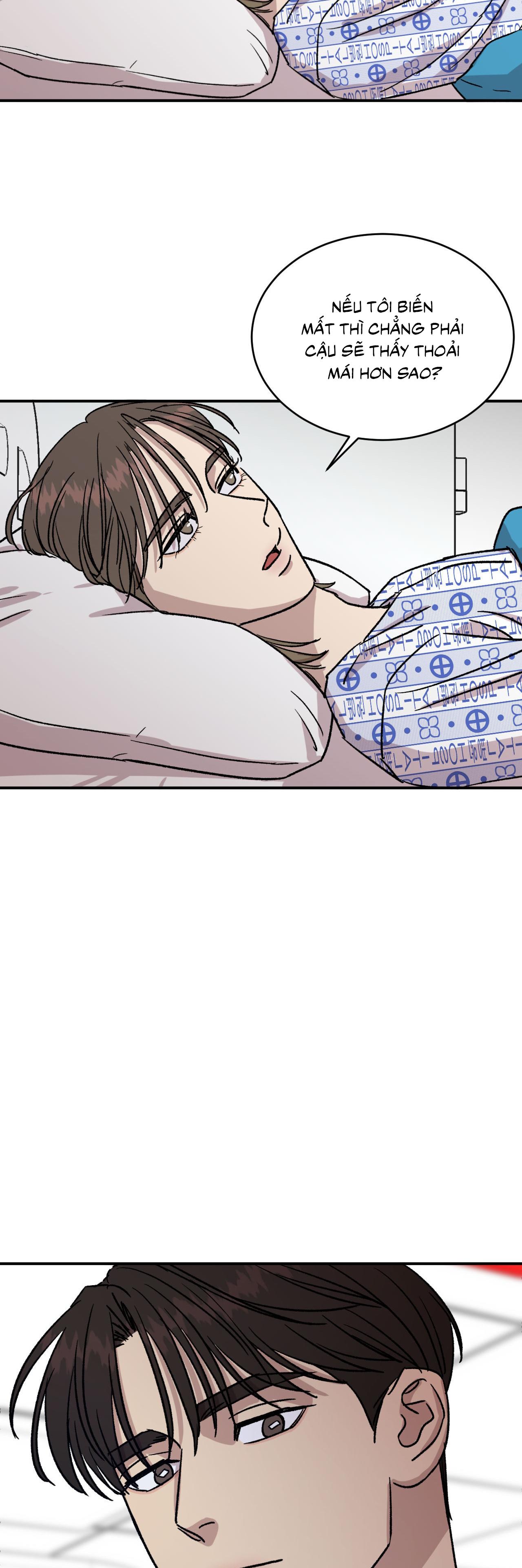 Đọc truyện Nhà của chúng ta - Chapter 39