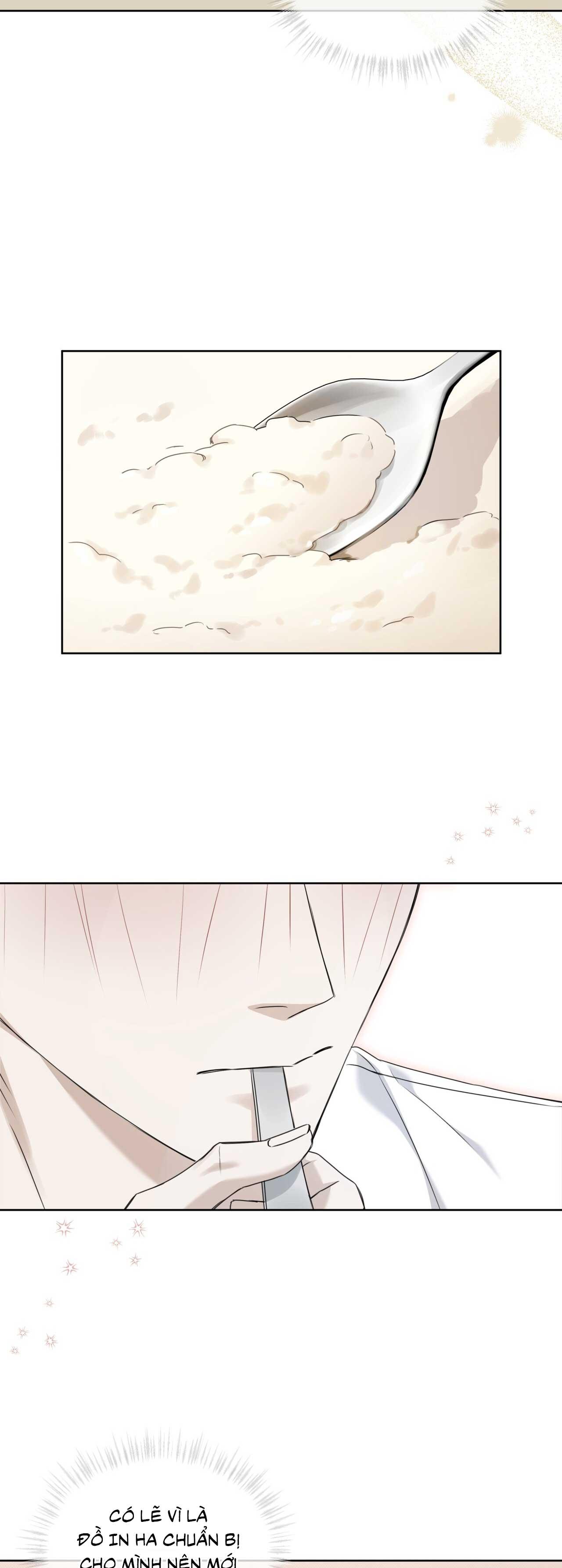 Đọc truyện CHEAT DAY - Chapter 8