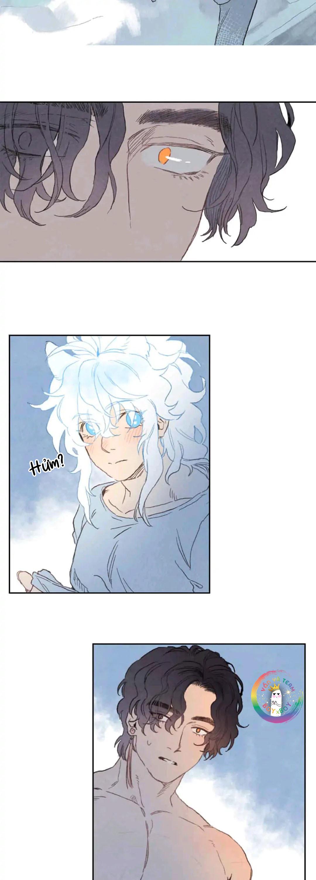 Đọc truyện Rix Venus - Chapter 79