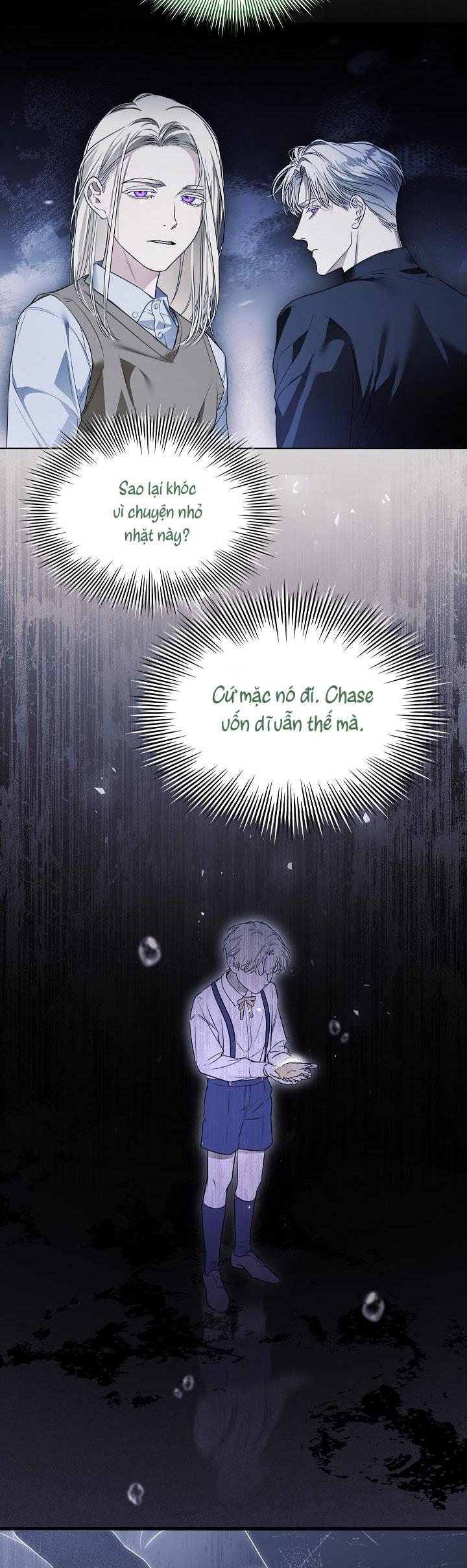 Đọc truyện HÔN TÔI NẾU CÓ THỂ - Chapter 23