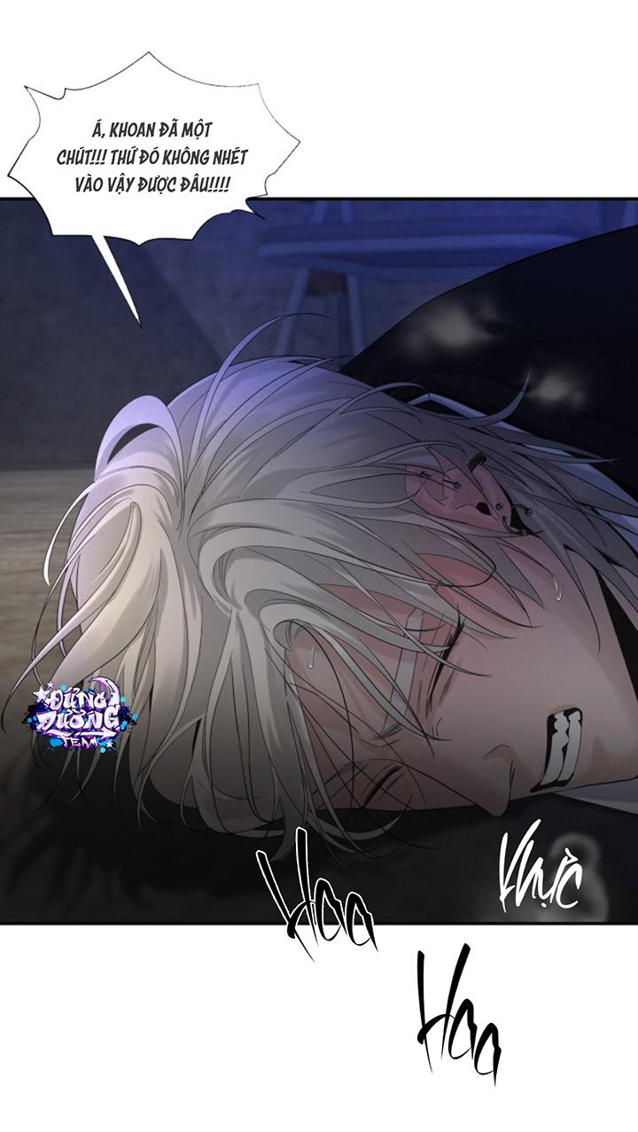 Đọc truyện [DDT] 3 DAYS - Chapter 4