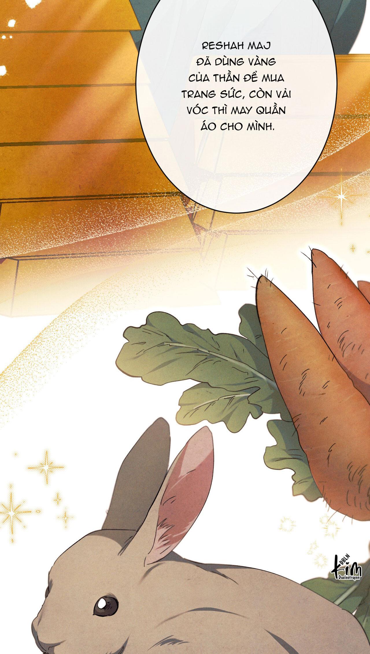 Đọc truyện RẮN NUỐT LỰU - Chapter 24