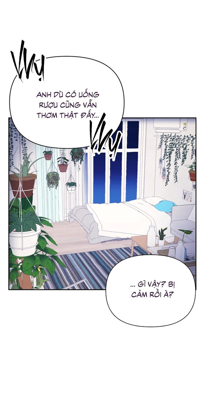 Đọc truyện [DDT] TRỒNG KỲ Ở NÚI BAEKDU - Chapter 5