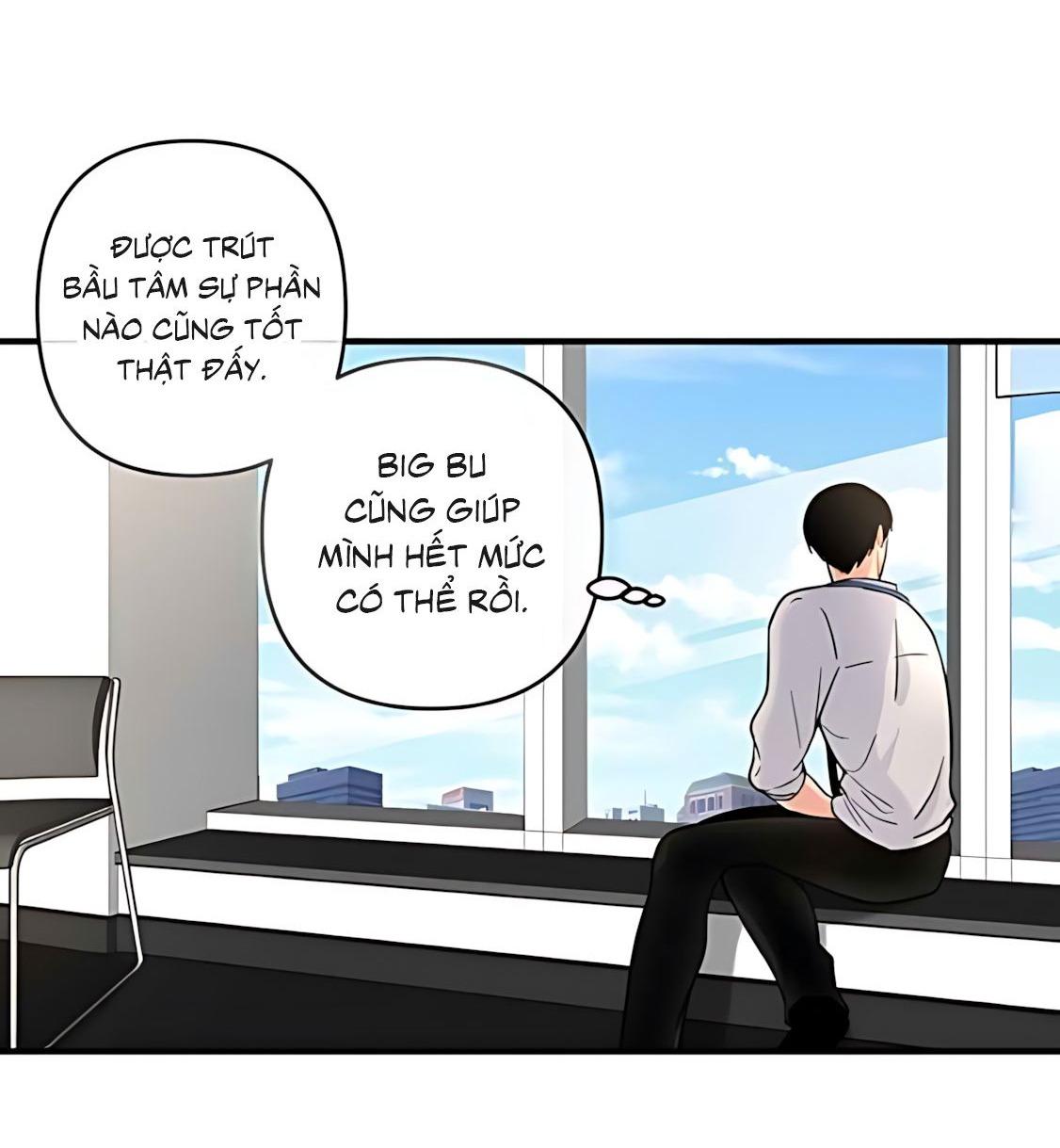 Đọc truyện Phải lòng cục cưng nói lắp - Chapter 20