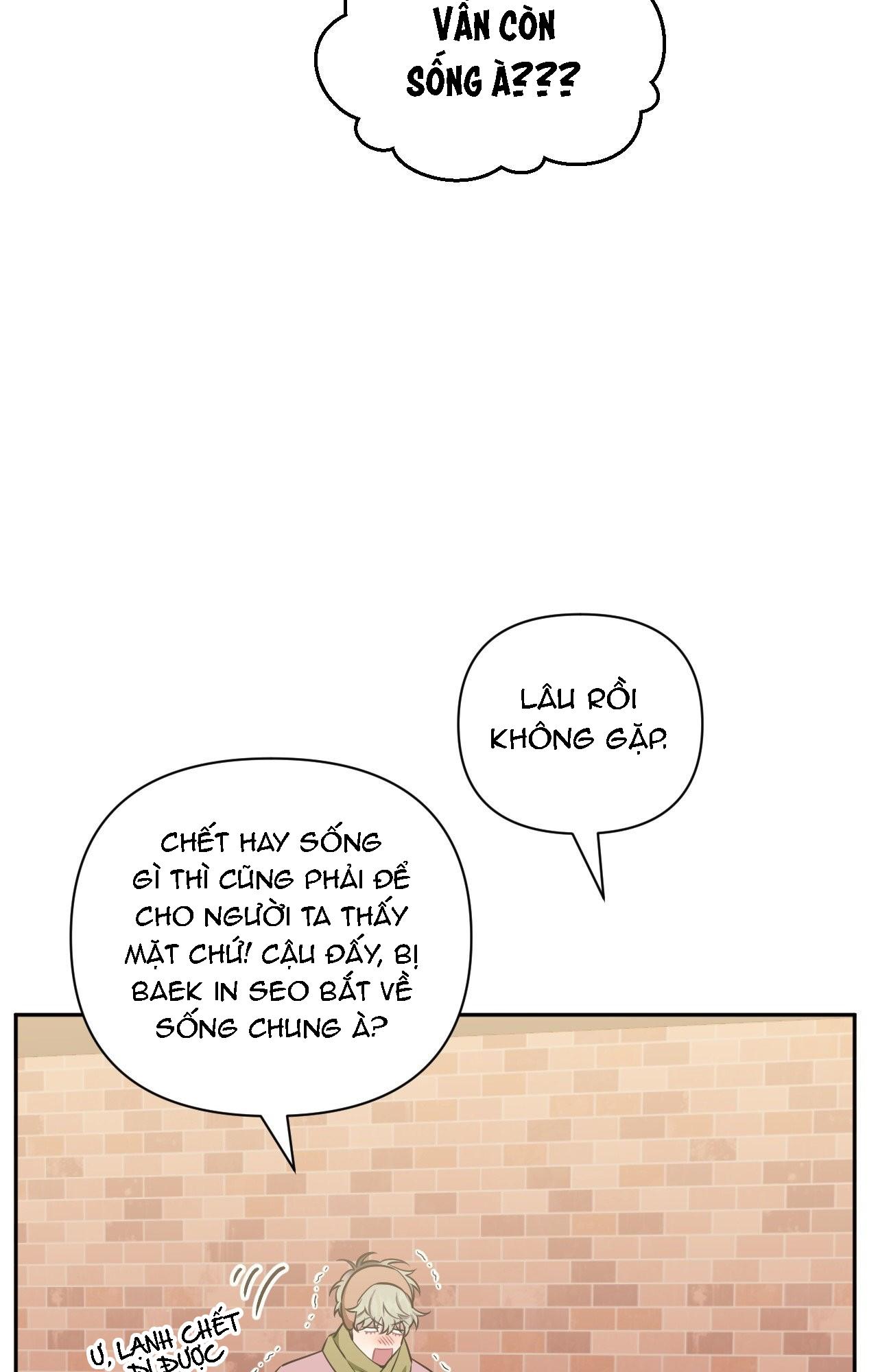 Đọc truyện HƠN CẢ BẠN BÈ - Chapter 108