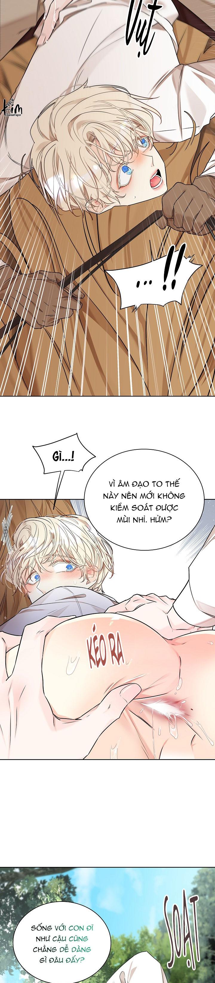 Đọc truyện HANG RẮN - Chapter 7