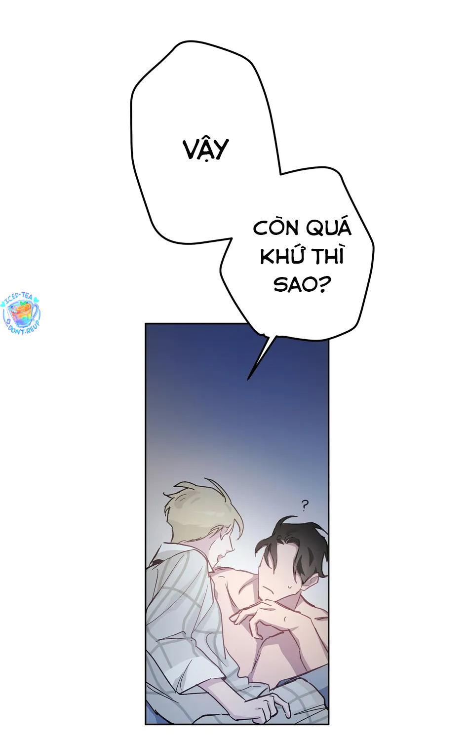 Đọc truyện Phù Thủy Xứ Eden - Chapter 18