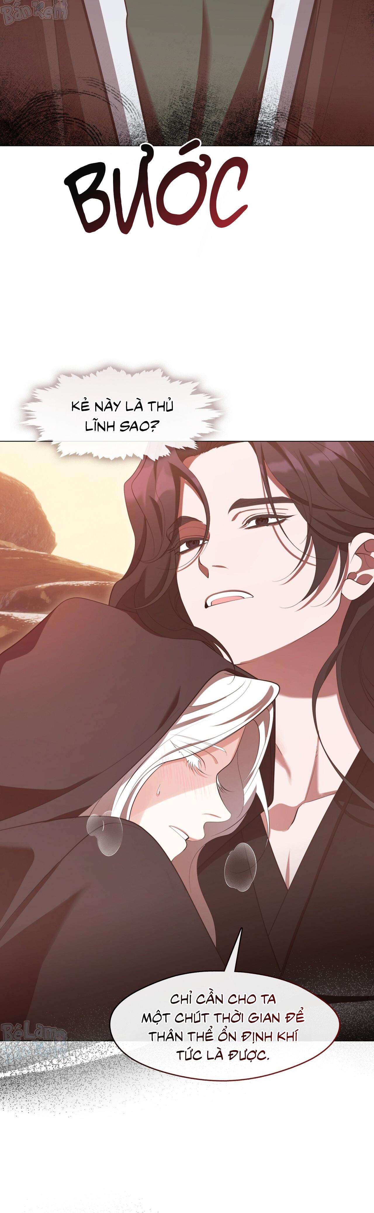 Đọc truyện Tôi đã nuôi dạy thủ lĩnh giáo phái ác ma - Chapter 70