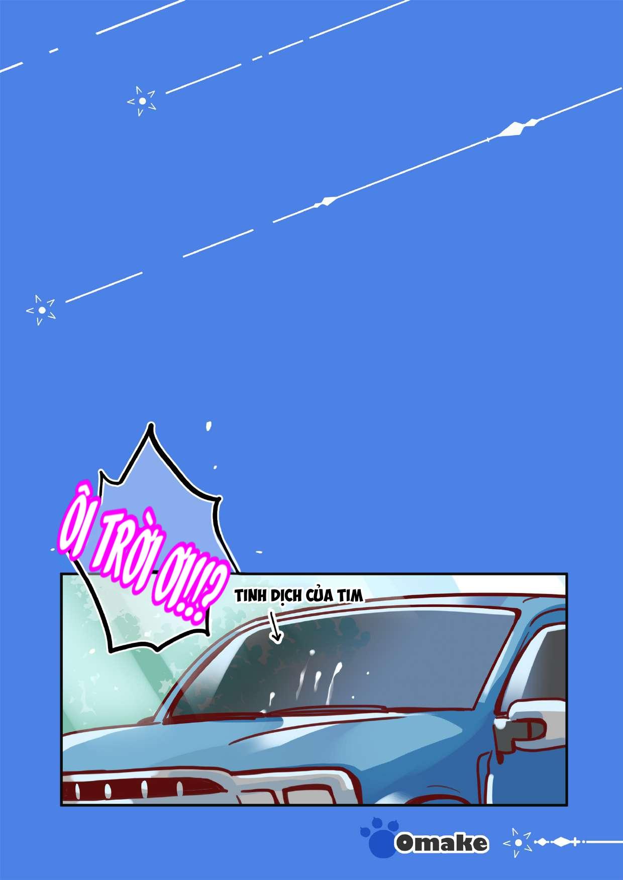 Đọc truyện Tuyển tập BOYLOVE màu sắc - Chapter 165