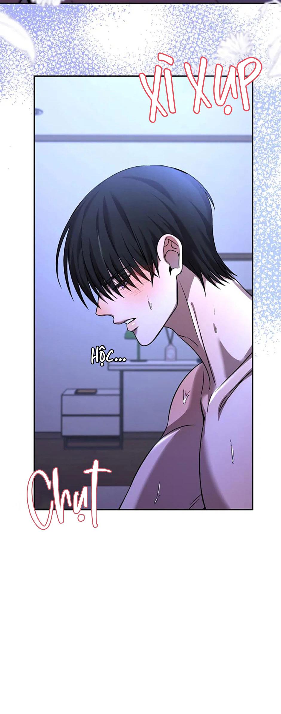 Đọc truyện Mắc Kẹt Trong Game Hẹn Hò Của Em Gái Tôi - Chapter 92