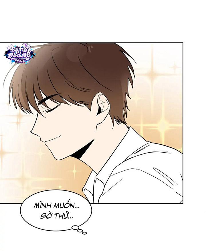 Đọc truyện [DDT] KẺ SAY MÊ - Chapter 5