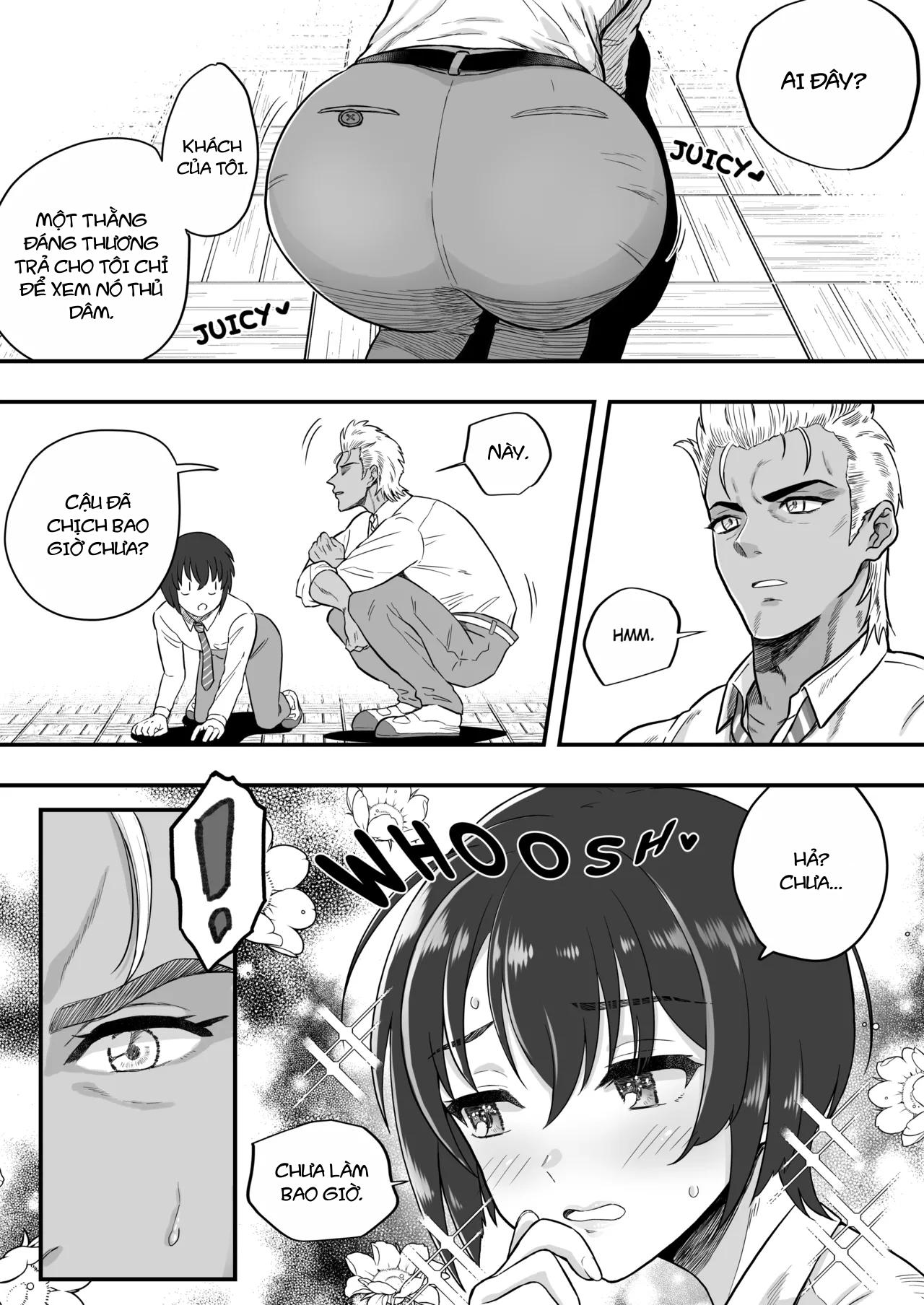 Đọc truyện Cưng mà nói - Chapter 279