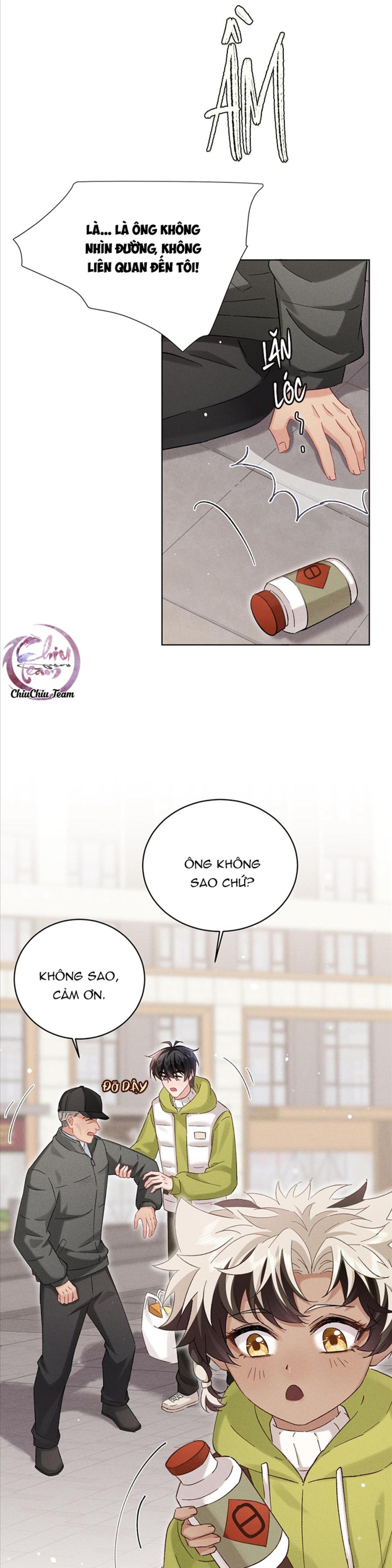 Đọc truyện Đại Tiên - Chapter 34
