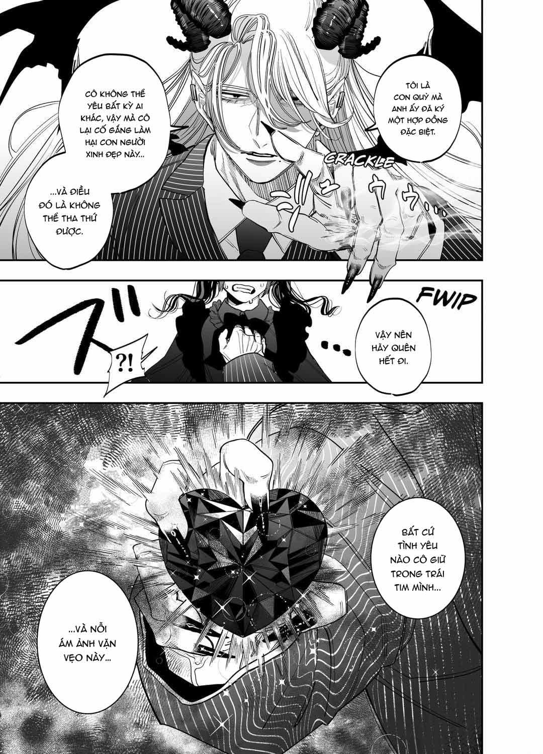Đọc truyện Tổng hợp boylove 18+ - Chapter 401