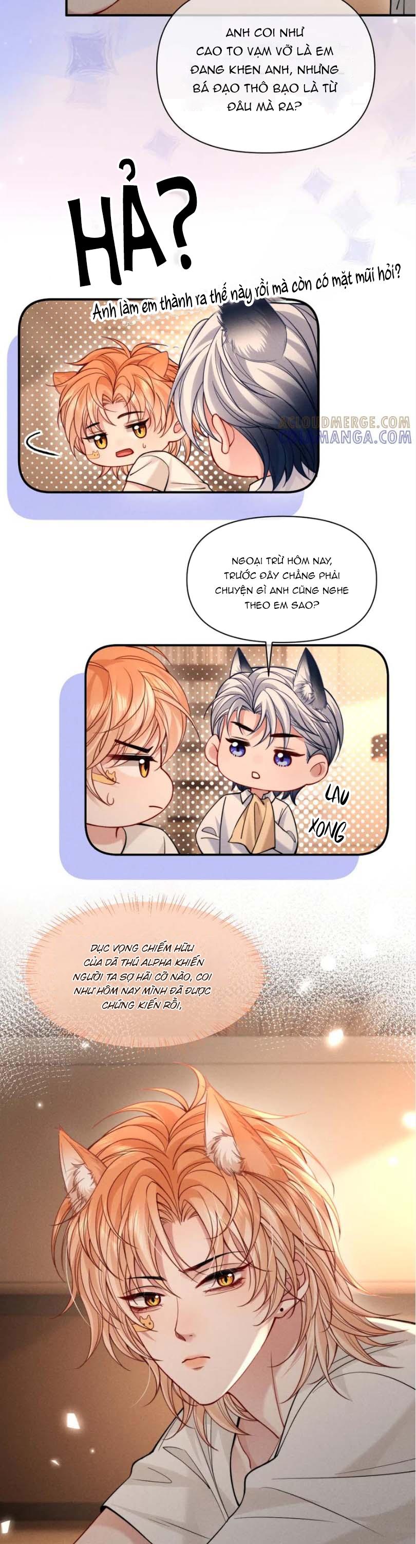 Đọc truyện Nuông Chiều Sinh Hư - Chapter 50