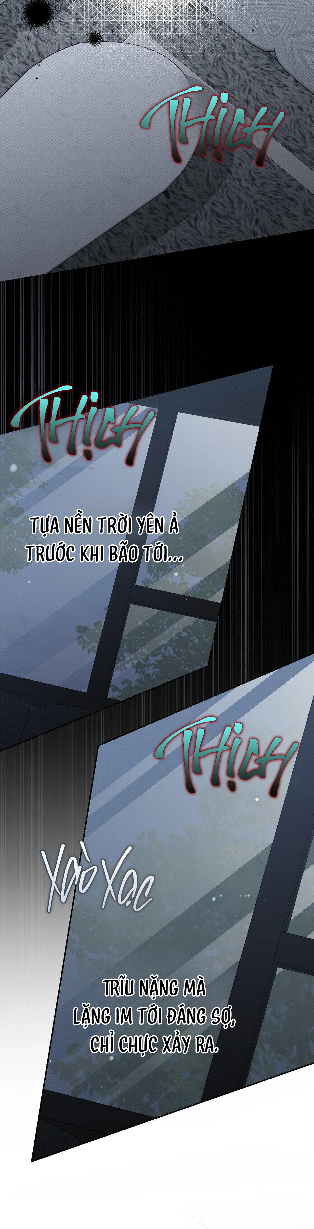 Đọc truyện Eighteen's Bed - Chapter 41