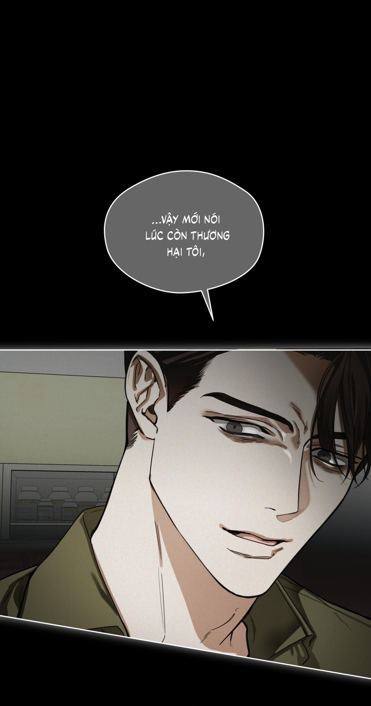 Đọc truyện (CBunu) Phạm Luật - Chapter 115