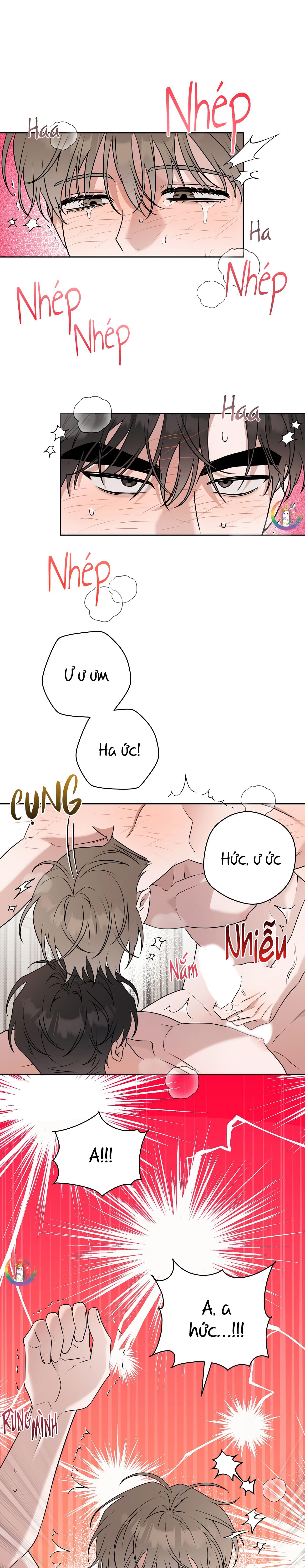 Đọc truyện (END) Ballboy Tactics - Chapter 53